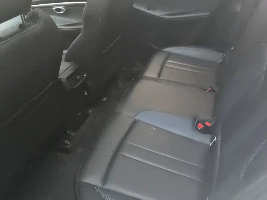 GAC Motor Trumpchi GS3 — миниатюра 11