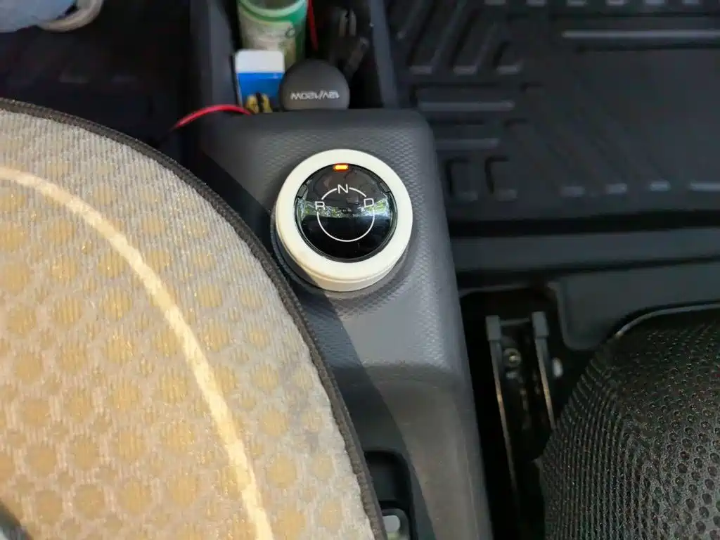 Wuling Zhiguang EV — миниатюра 10