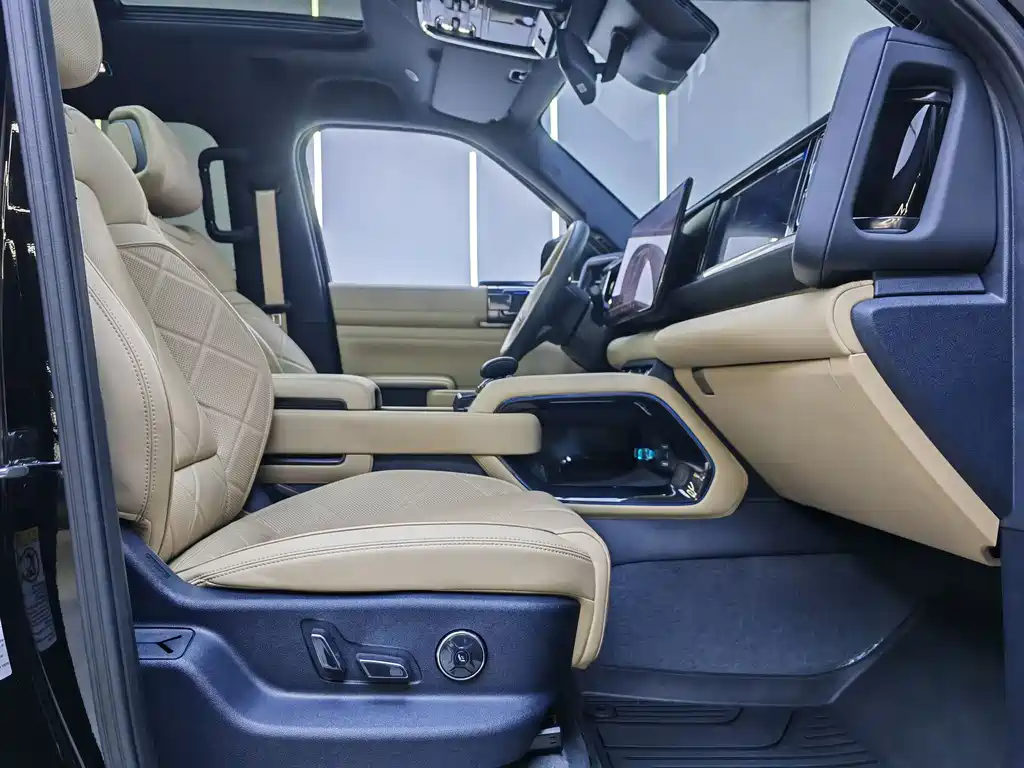 FANG CHENG BAO LEOPARD 5