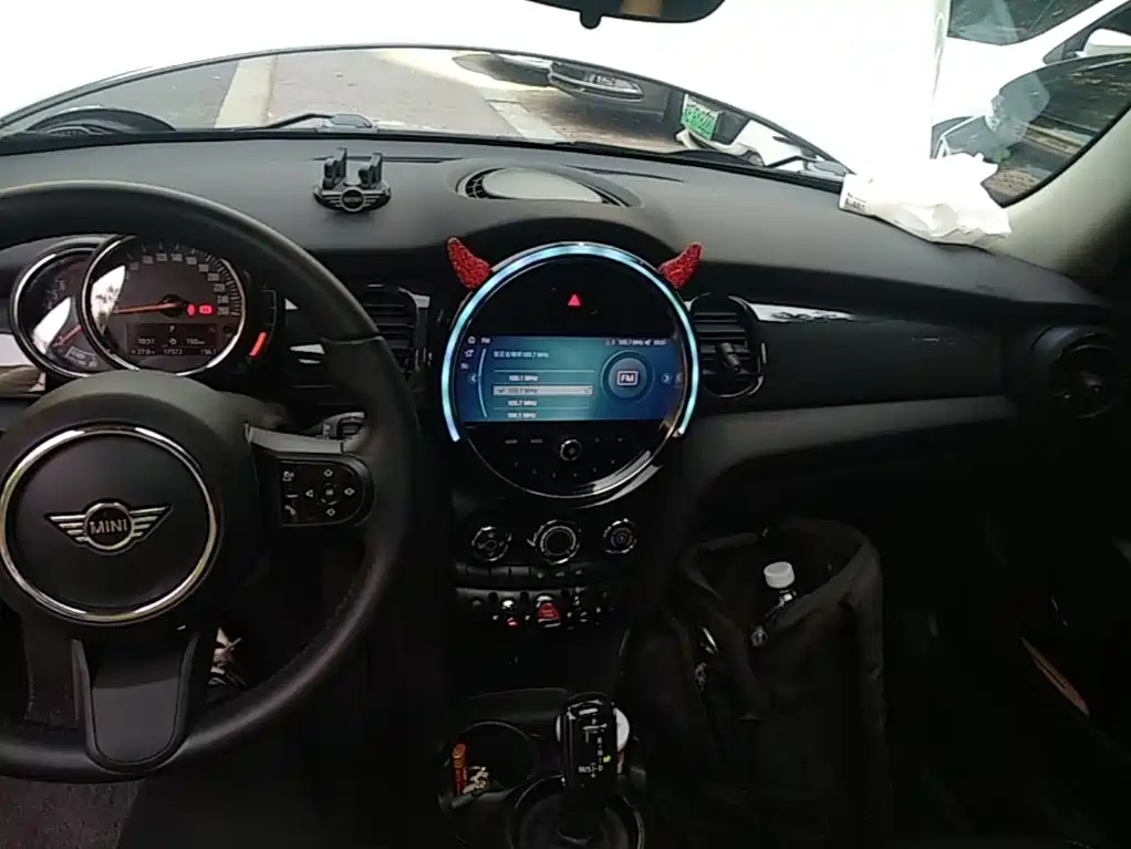 MINI Mini — миниатюра 10