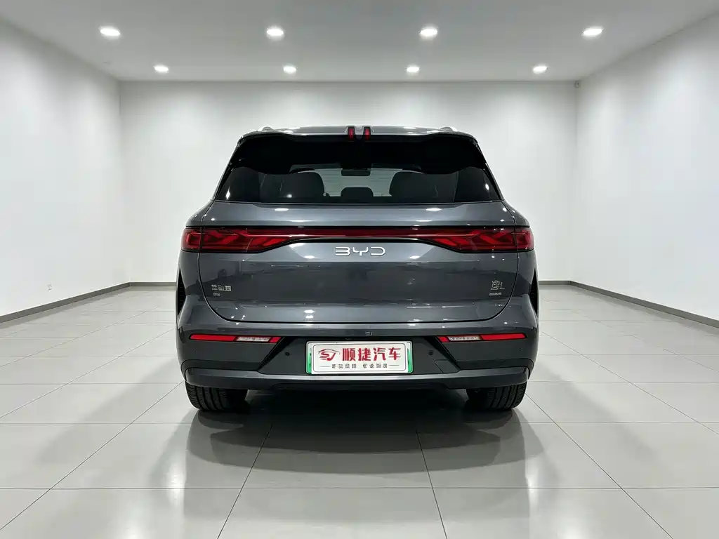BYD Tang L — миниатюра 11