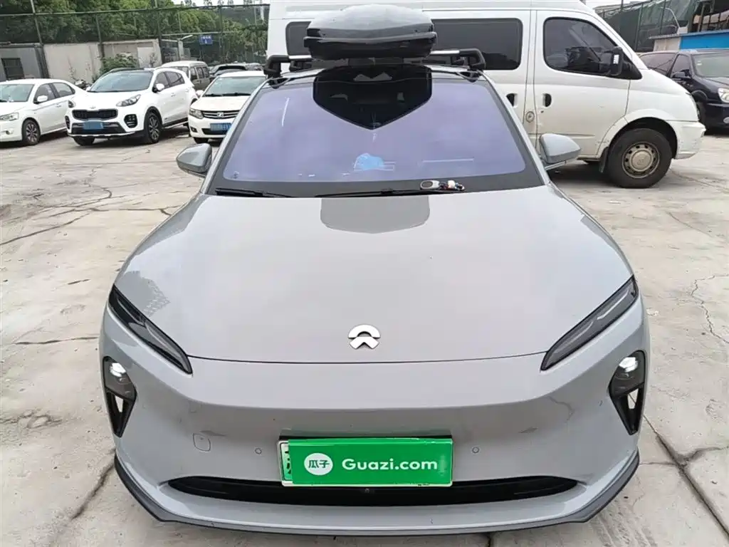 NIO ET5T 2025 75kWh Touring