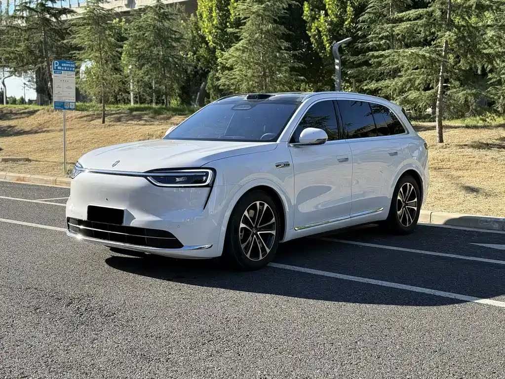 AITO AITO M7 — миниатюра 3