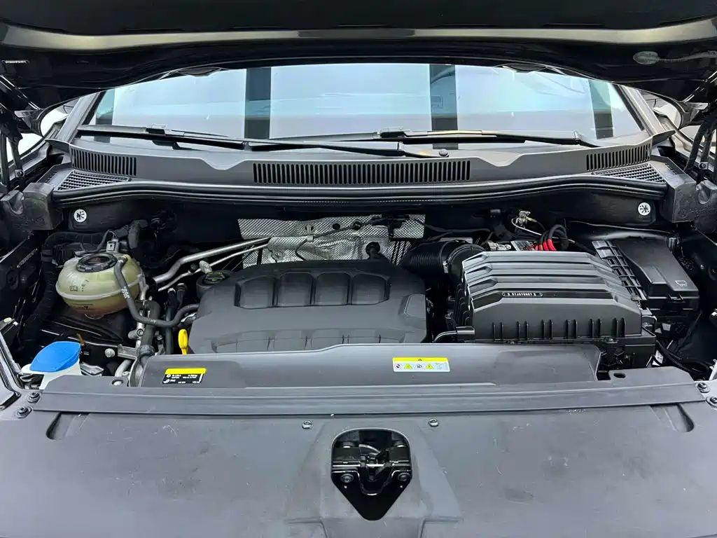 Volkswagen Viloran 2023 380TSI Luxury Pro