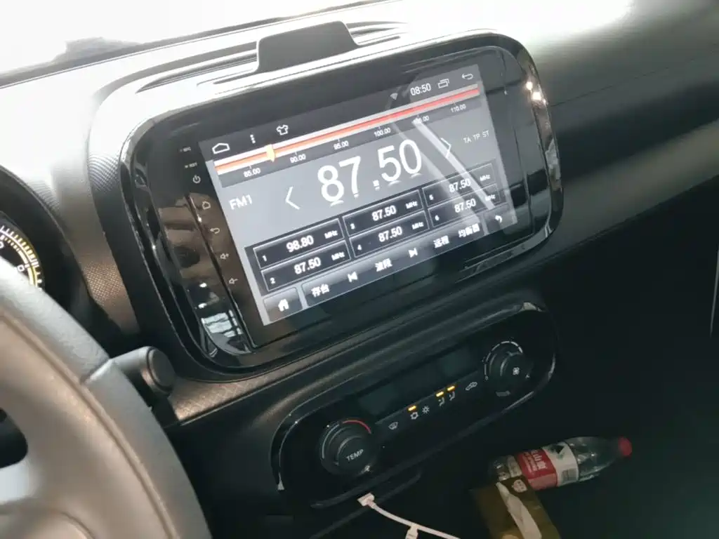 Roewe Clever — миниатюра 13
