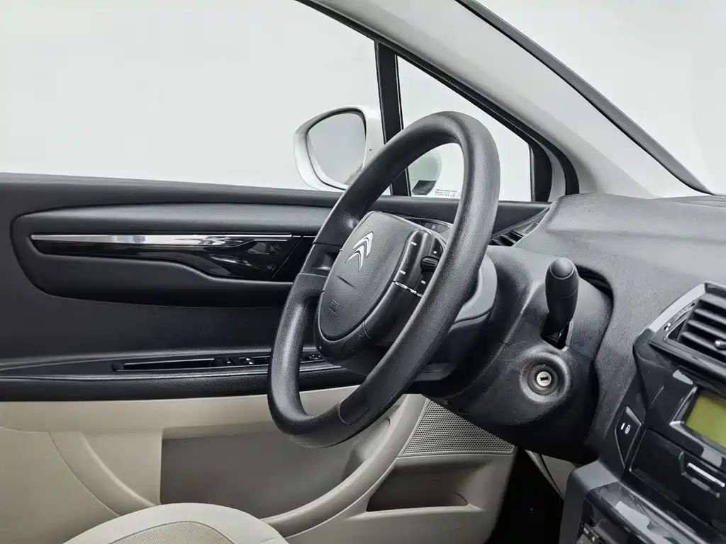 Citroen C-Quatre — миниатюра 22