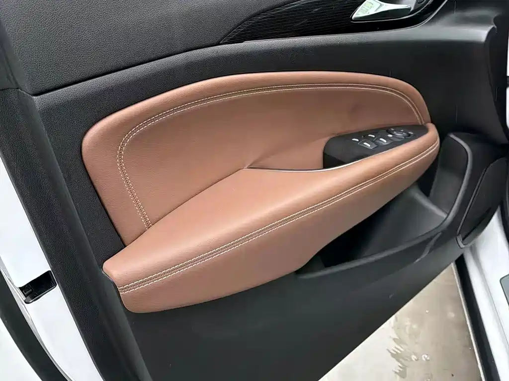 Buick Regal — миниатюра 5