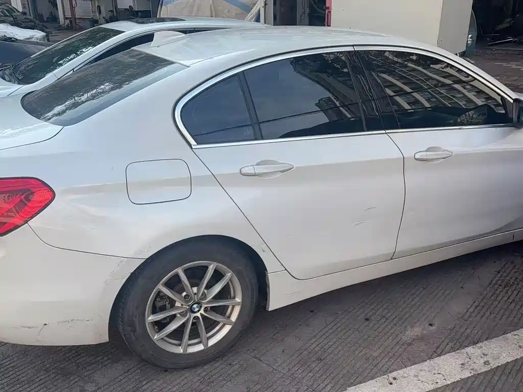 BMW 1 Series — миниатюра 9