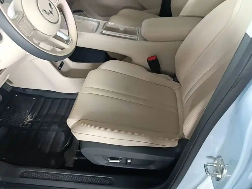 Wuling Bingo S — миниатюра 15