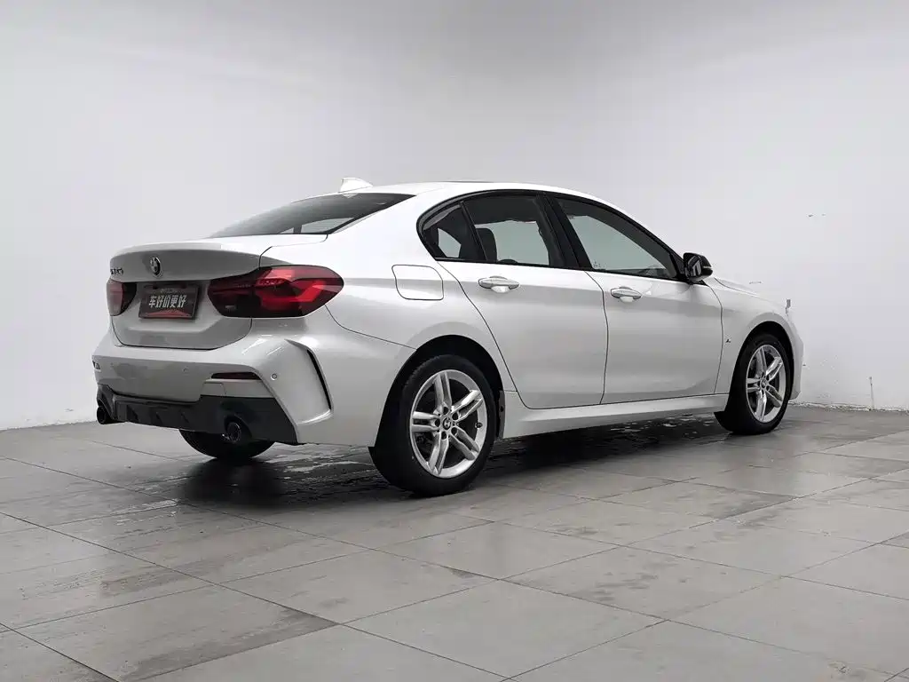 BMW 1 Series — миниатюра 2