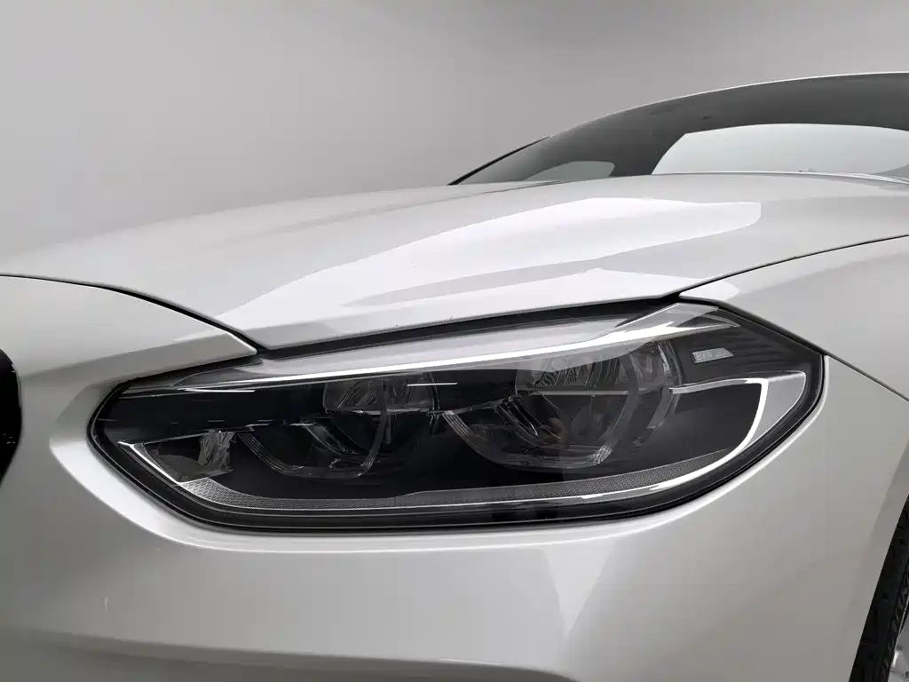BMW 1 Series — миниатюра 7
