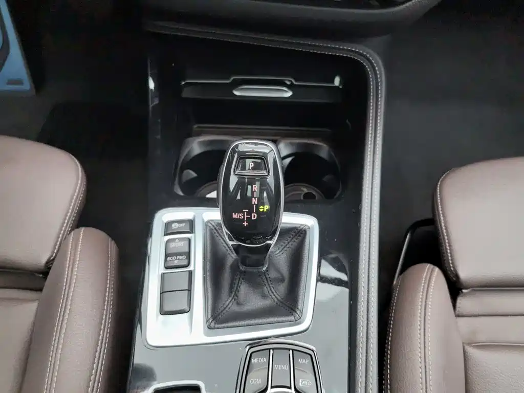 BMW 1 Series — миниатюра 13