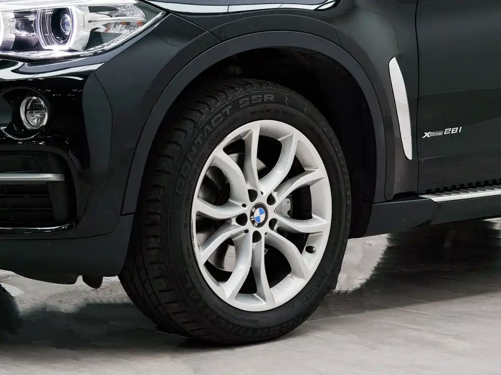 BMW X6 2017 xDrive28i