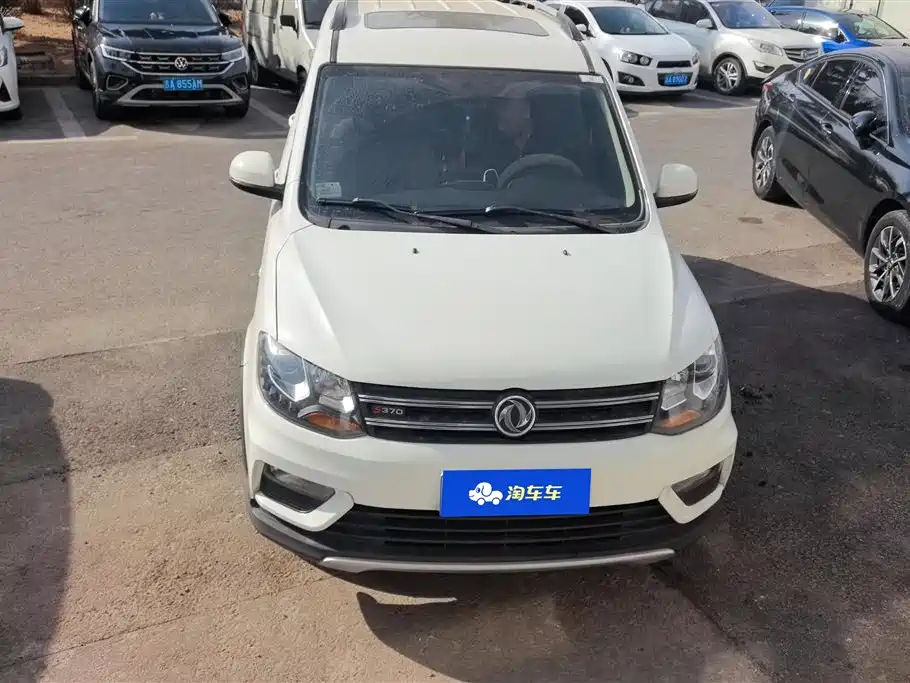 DONGFENG SCENERY 370