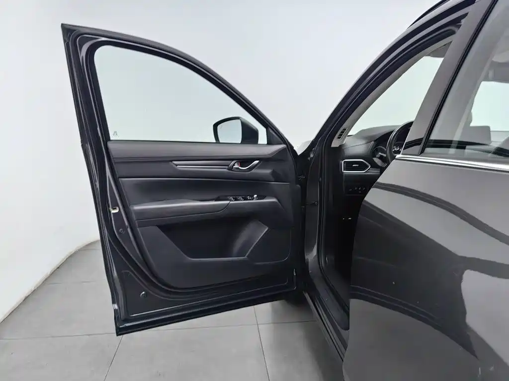 Mazda CX-5 — миниатюра 8