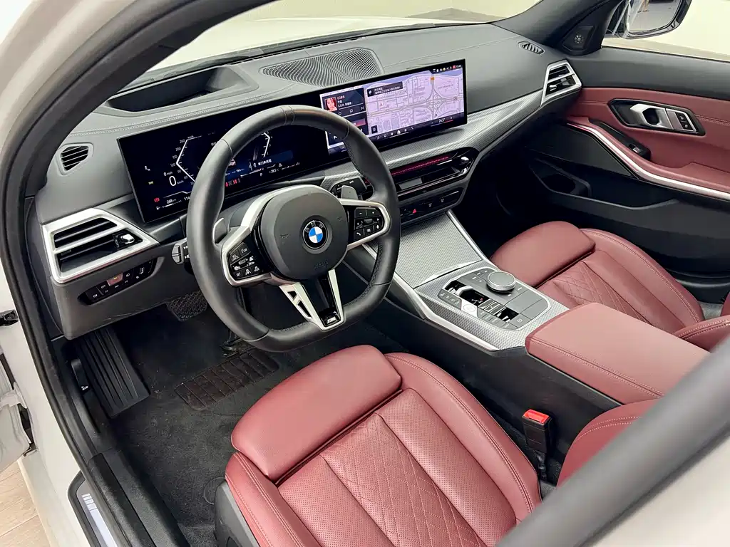 BMW 3 Series — фотографии объявления, Фото 27