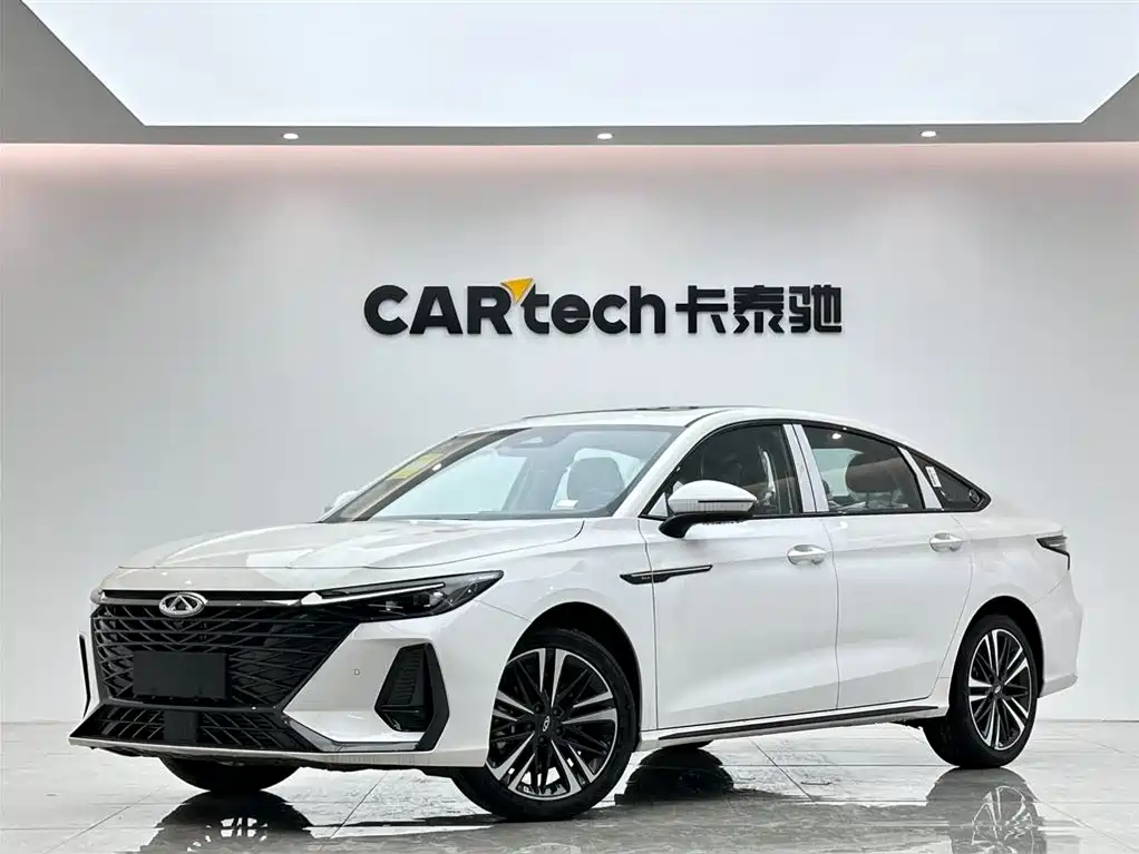 Chery Arrizo 8 0