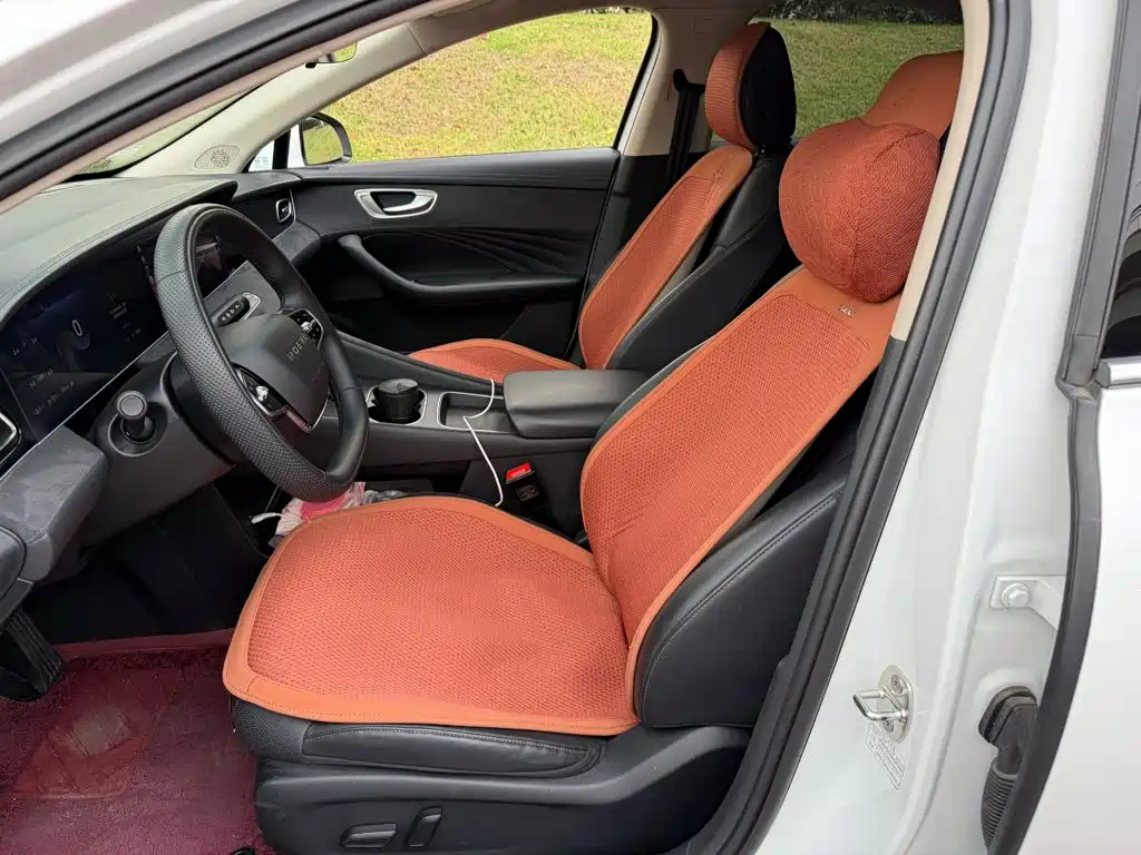 Roewe D7 — миниатюра 8