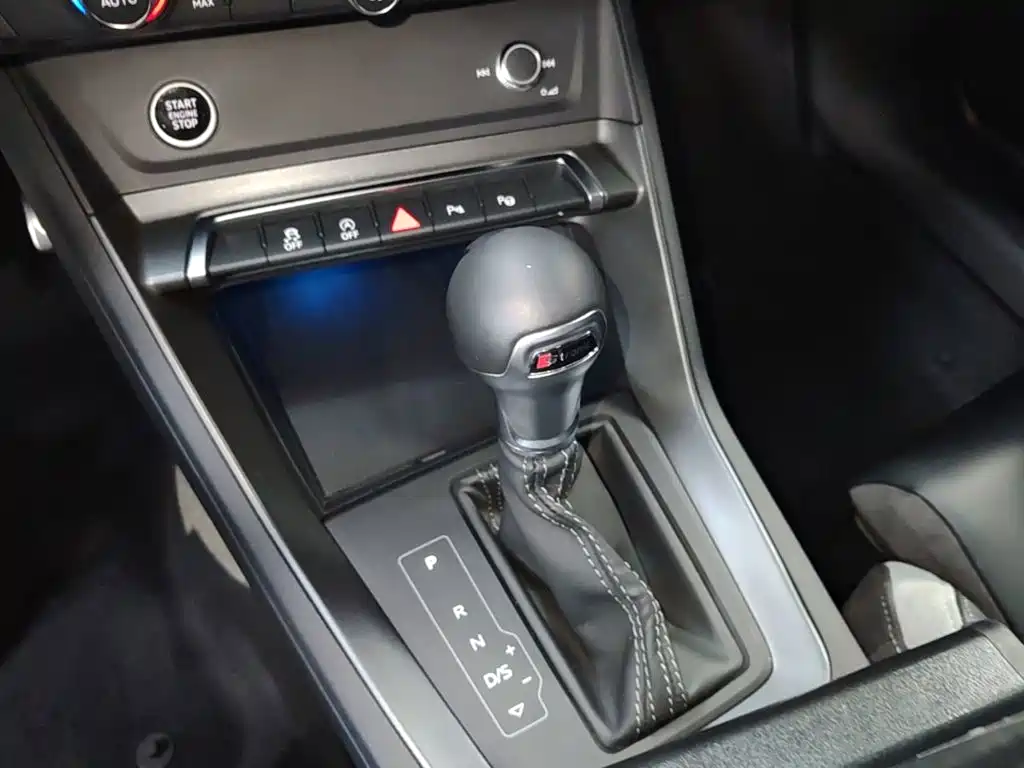 Audi Q3 — миниатюра 14