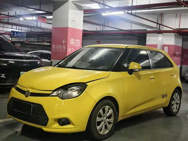 2013 MG 3
