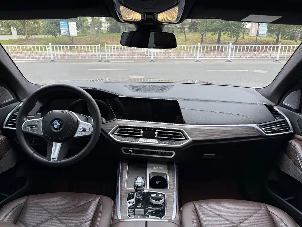 BMW X5 — миниатюра 10