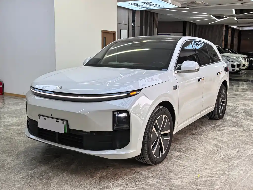 Li Auto Li L6
