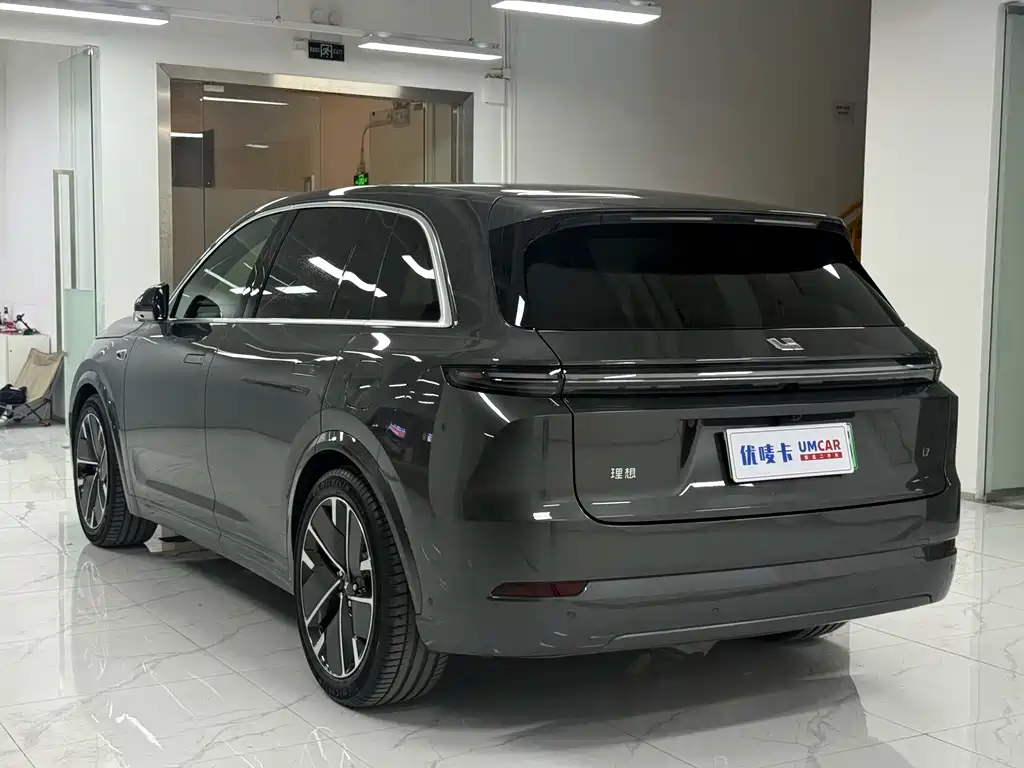 Li Auto IDEAL L7