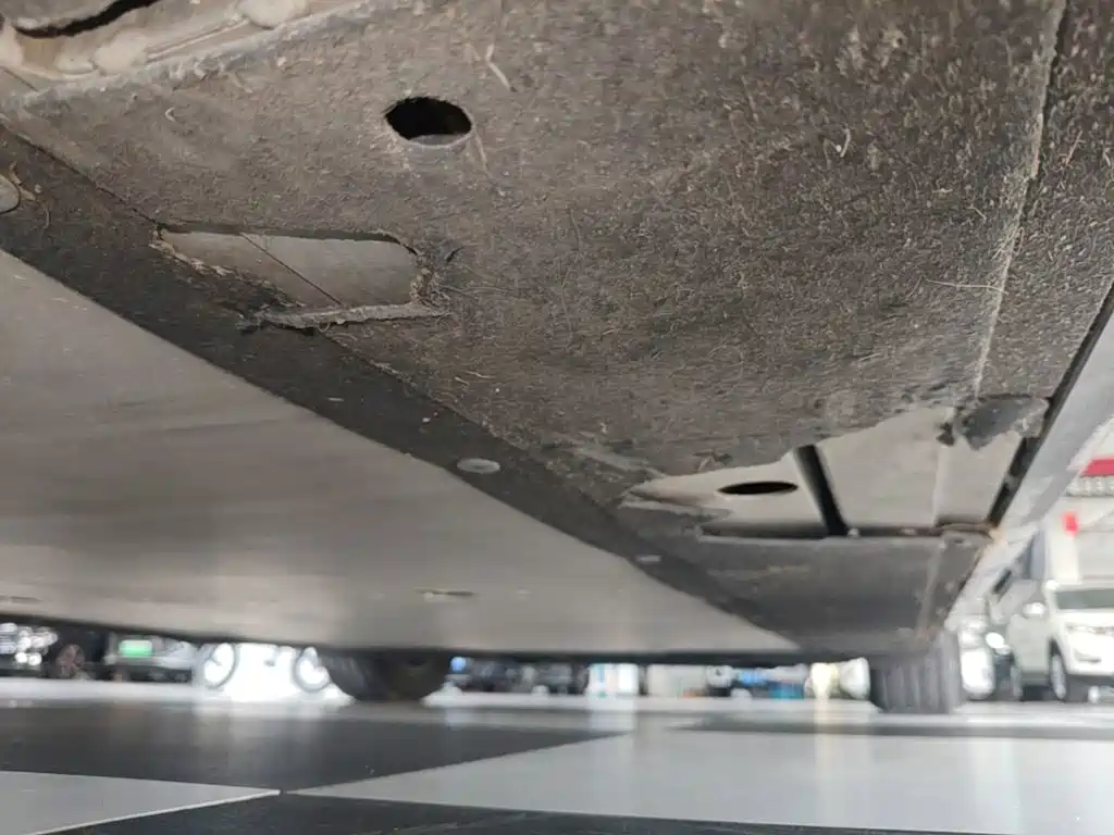 Li Auto Li MEGA — миниатюра 22