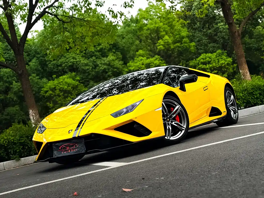 Lamborghini Huracán — миниатюра 2