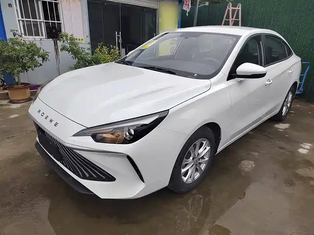 ROEWE I5