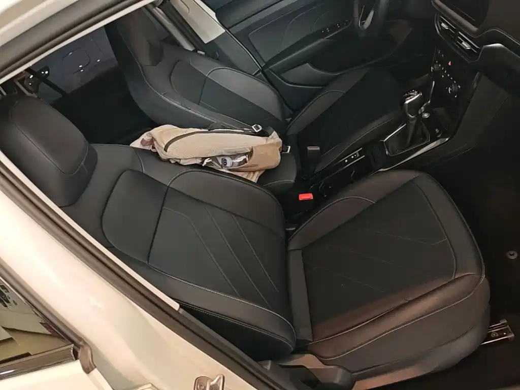 Volkswagen Tharu — миниатюра 25