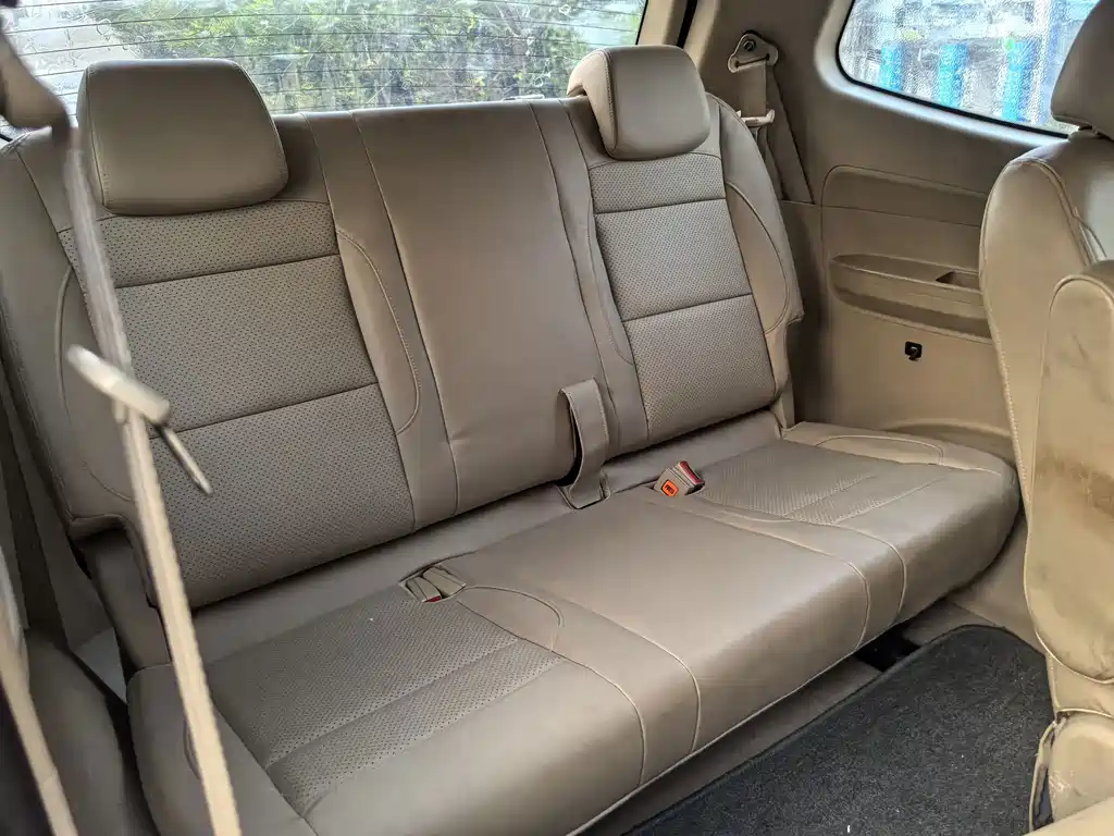 Wuling Hongguang — миниатюра 14