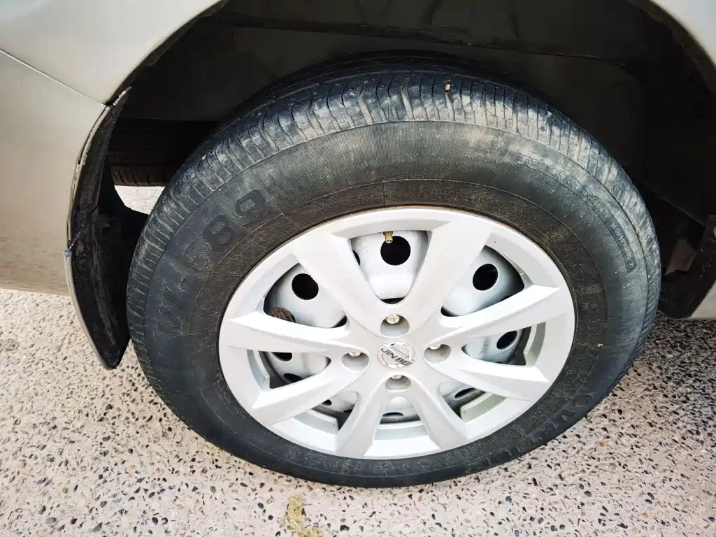 Jinbei Hiace X30L — миниатюра 11