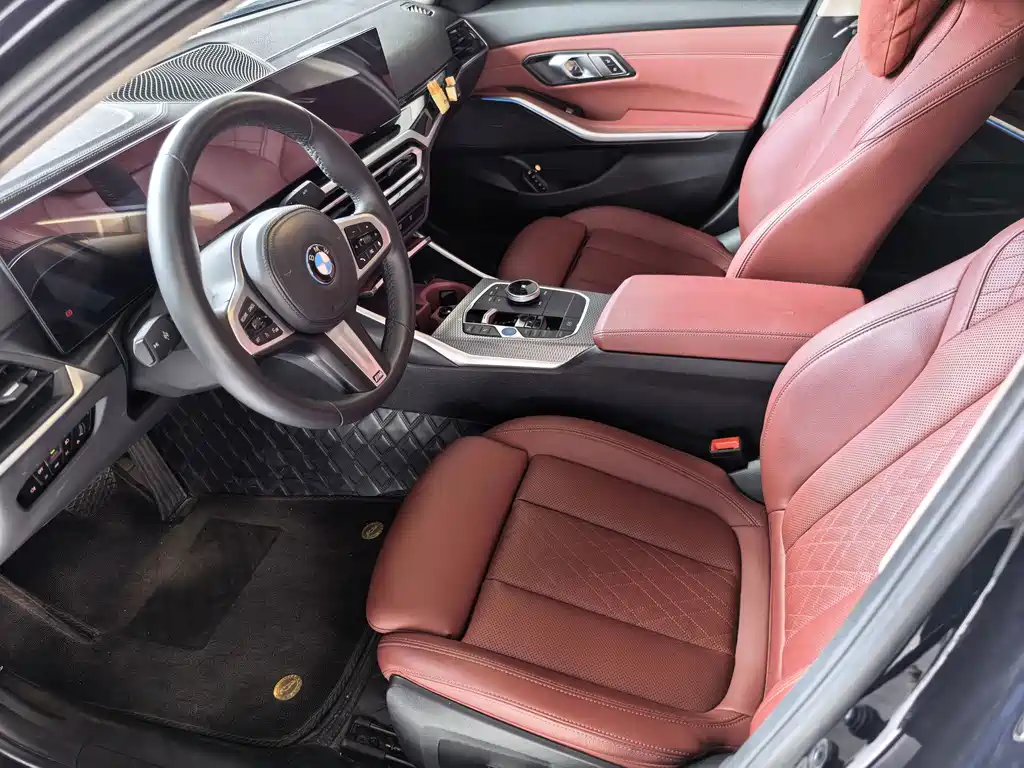 BMW i3 — миниатюра 4