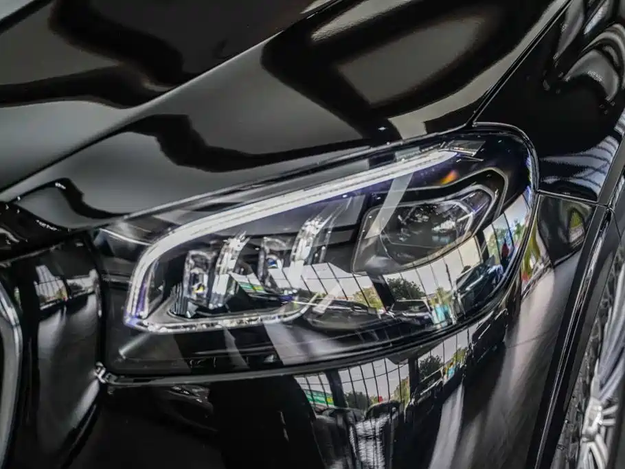 Mercedes-Benz Maybach GLS 2024 GLS 600 4MATIC