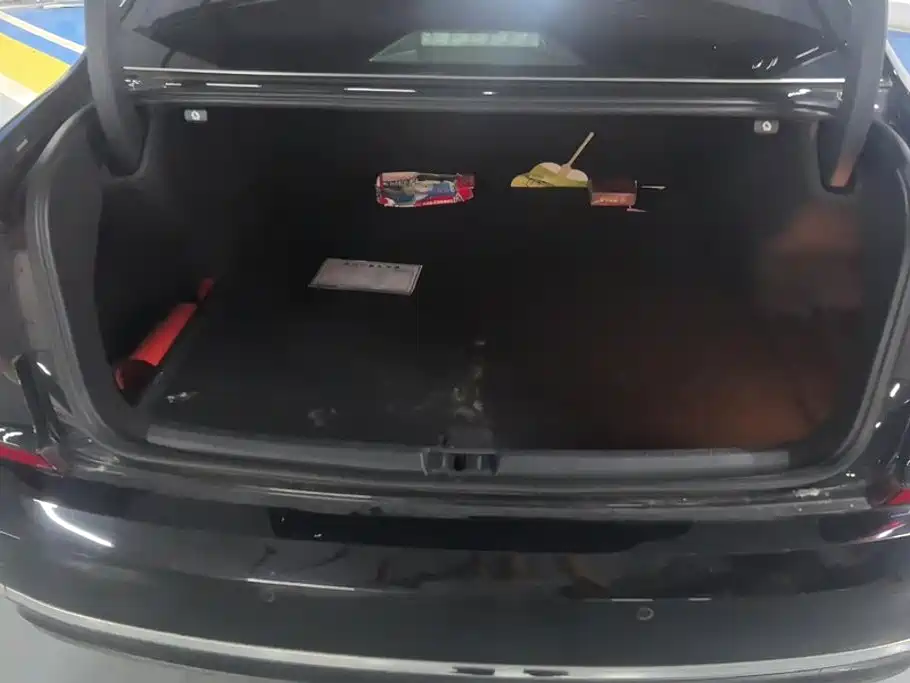 Volkswagen Passat — миниатюра 4