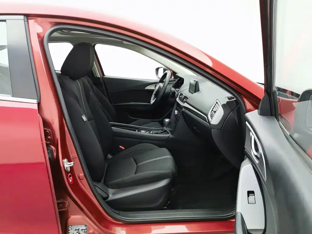 Mazda 3 Axela — миниатюра 23