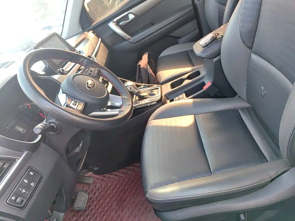 Kia Sportage — миниатюра 15