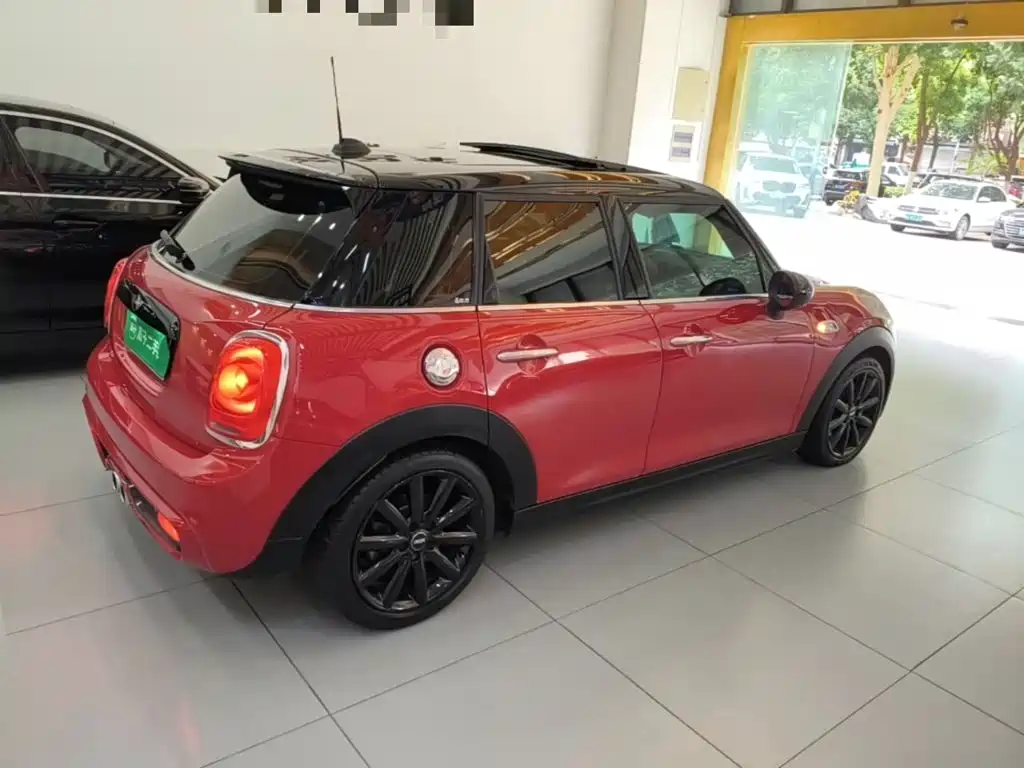 MINI Mini — миниатюра 7