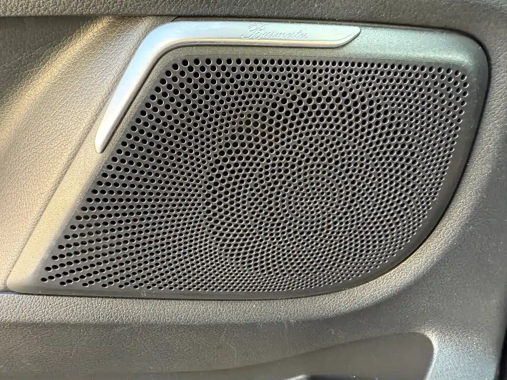 MERCEDES-BENZ V CLASS