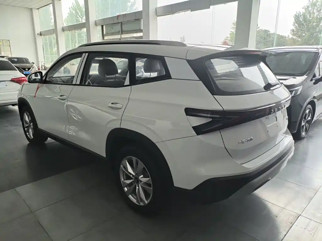 Jetta VS8 — миниатюра 5