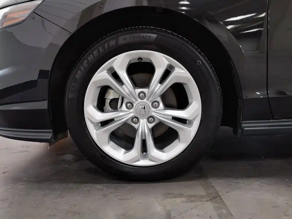 Honda Accord — миниатюра 17