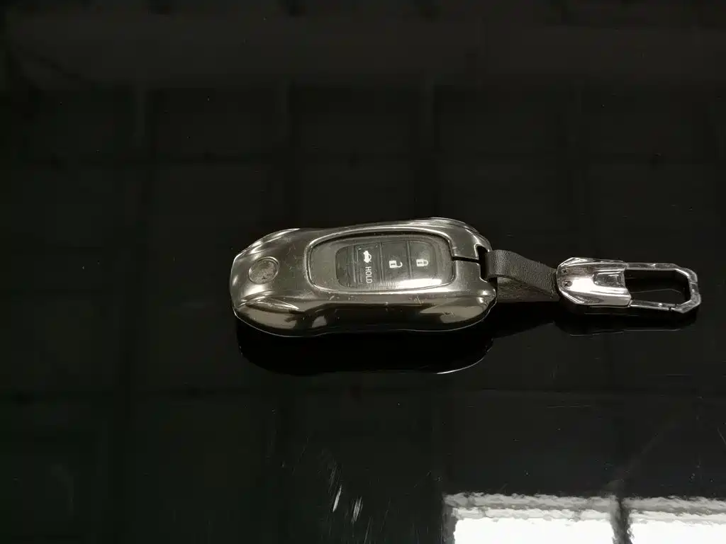 Honda Accord — миниатюра 19