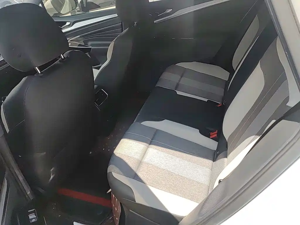 Volkswagen ID.4 CROZZ 2022 PURE+