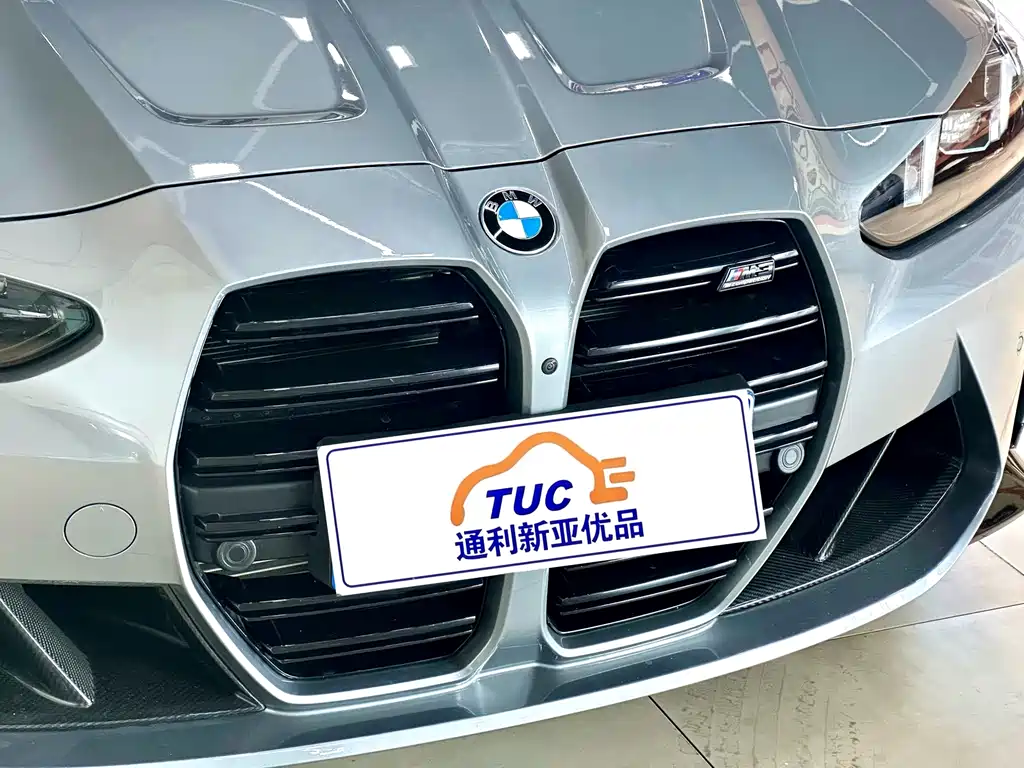 BMW M3 — миниатюра 4