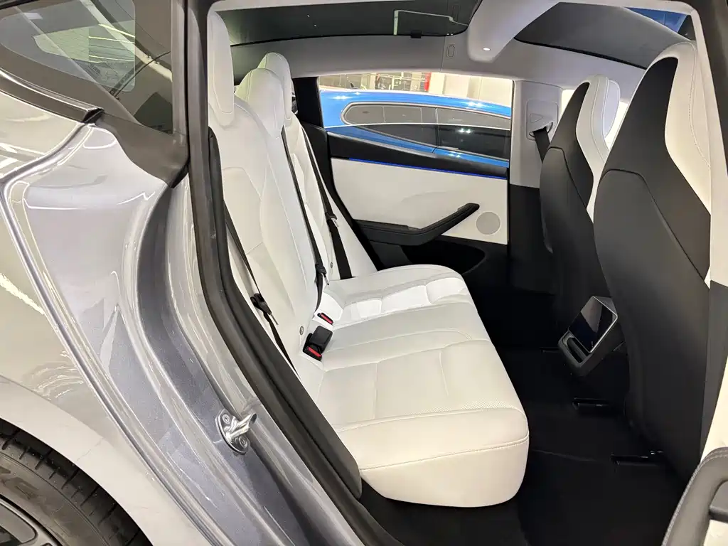 Tesla Model 3 — фотографии объявления, Фото 13