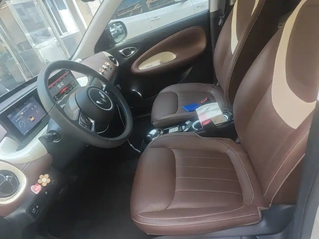 Wuling Bingo — миниатюра 11