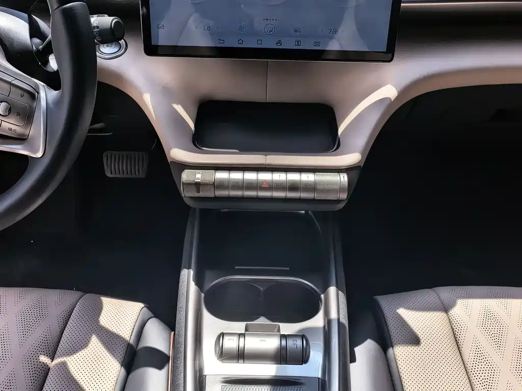 BYD Dolphin 2023 420km Fashion