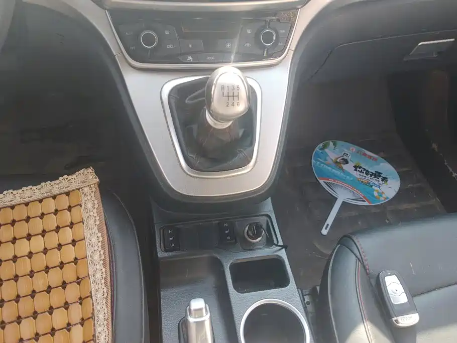 Haval H6 — миниатюра 15