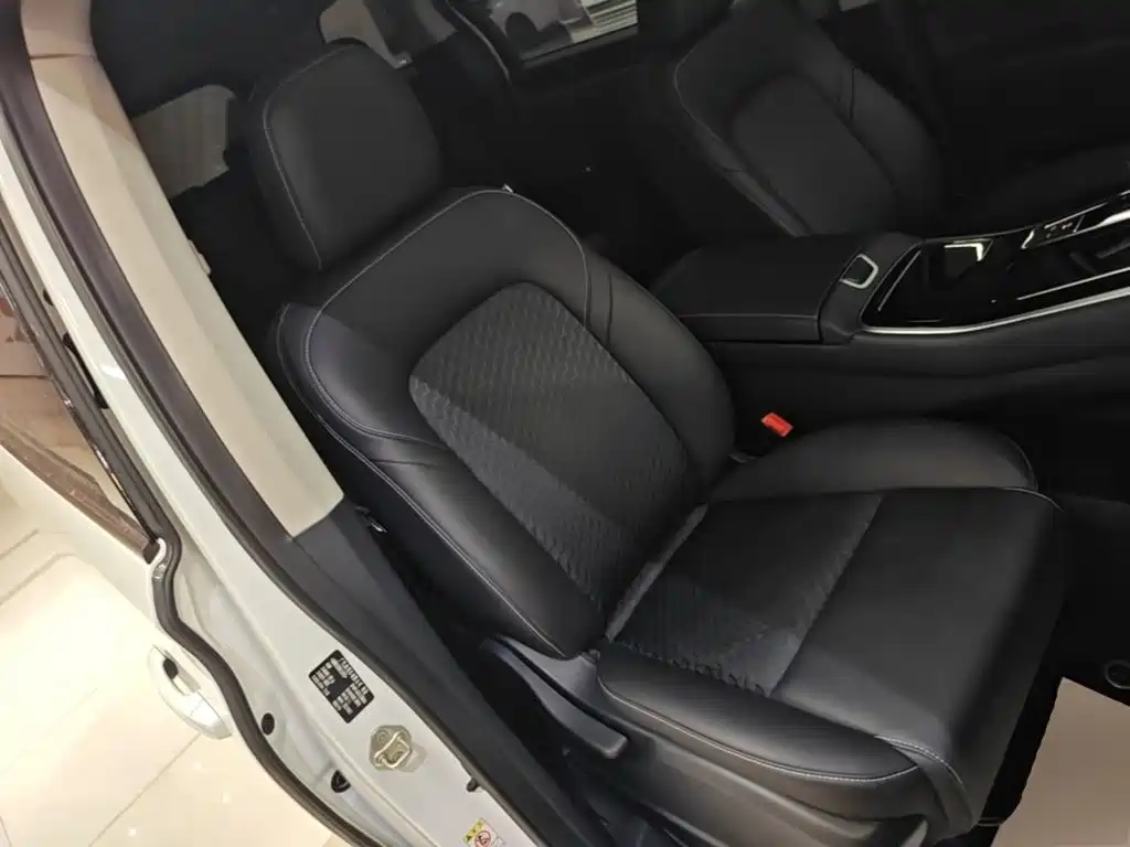 GAC Motor Trumpchi M8 — миниатюра 25